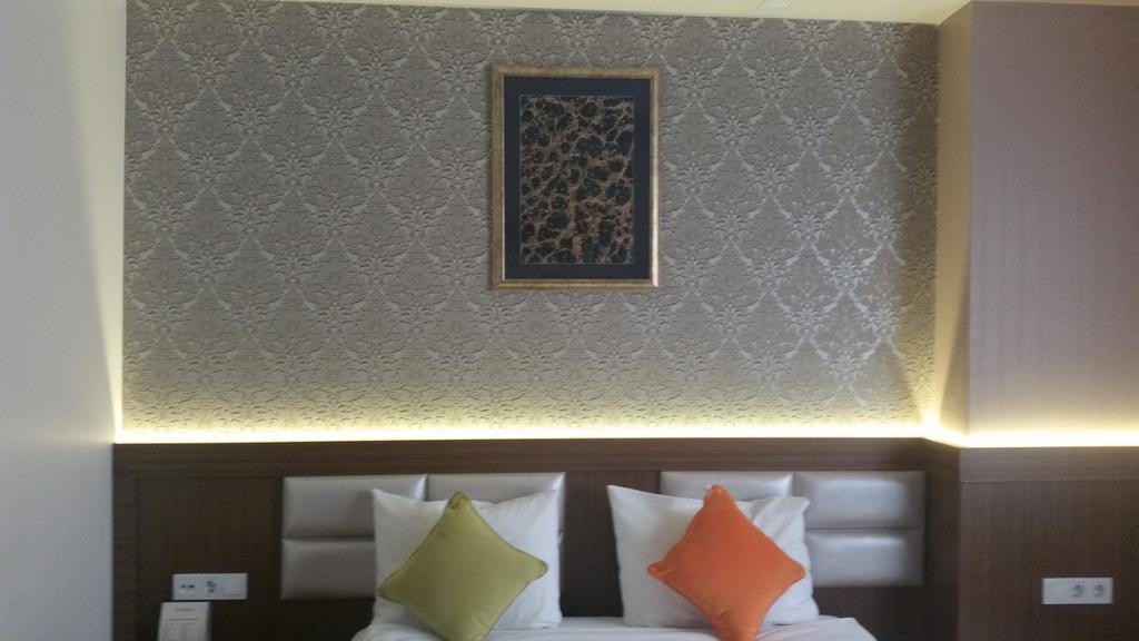 Bera Mevlana Hotel - Special Category Konya Værelse billede